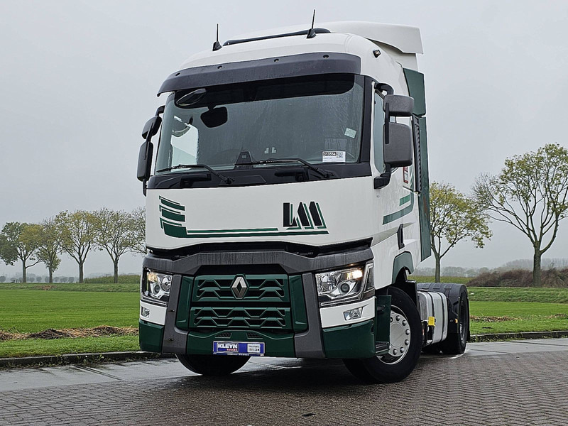 Renault T 460 - Trekker: afbeelding 1 Renault T 460 - Trekker: afbeelding 1