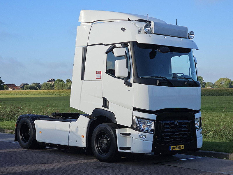 Renault T 460 - Trekker: afbeelding 5 Renault T 460 - Trekker: afbeelding 5