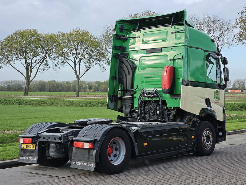 Renault T 460 - Trekker: afbeelding 3 Renault T 460 - Trekker: afbeelding 3