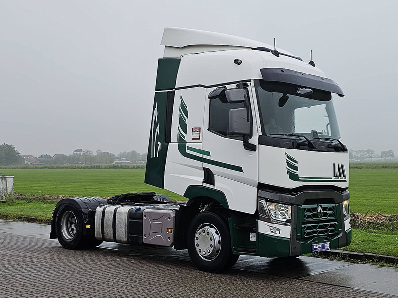 Renault T 460 - Trekker: afbeelding 5 Renault T 460 - Trekker: afbeelding 5