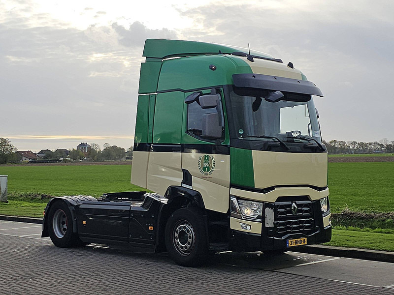 Renault T 460 - Trekker: afbeelding 5 Renault T 460 - Trekker: afbeelding 5