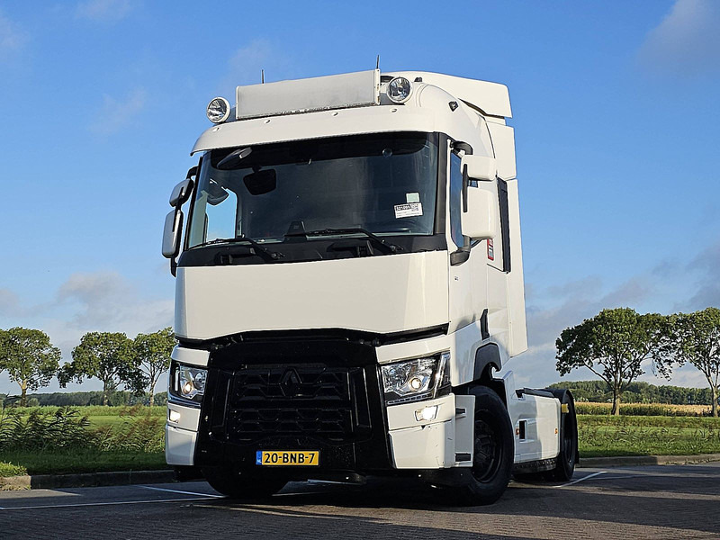 Renault T 460 - Trekker: afbeelding 1 Renault T 460 - Trekker: afbeelding 1