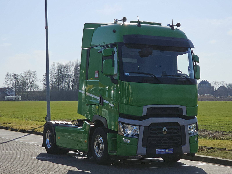 Renault T 520 HIGH ALCOA'S SKIRTS - Trekker: afbeelding 5 Renault T 520 HIGH ALCOA'S SKIRTS - Trekker: afbeelding 5