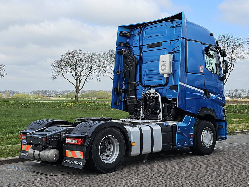 Renault T 520 HIGH EVO DTI13 2X TANK - Trekker: afbeelding 3 Renault T 520 HIGH EVO DTI13 2X TANK - Trekker: afbeelding 3