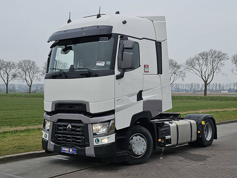 Renault T 520 T HIGH DTI13 XENON - Trekker: afbeelding 2 Renault T 520 T HIGH DTI13 XENON - Trekker: afbeelding 2