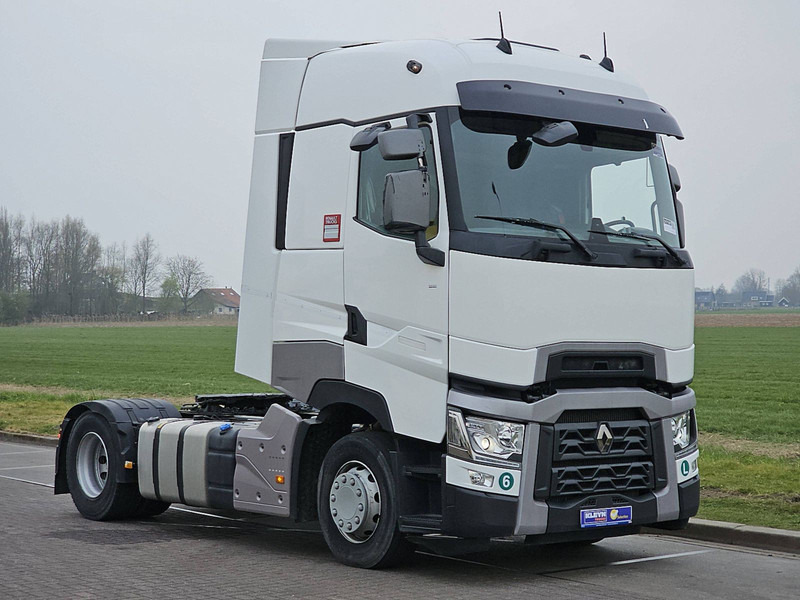 Renault T 520 T HIGH DTI13 XENON - Trekker: afbeelding 5 Renault T 520 T HIGH DTI13 XENON - Trekker: afbeelding 5