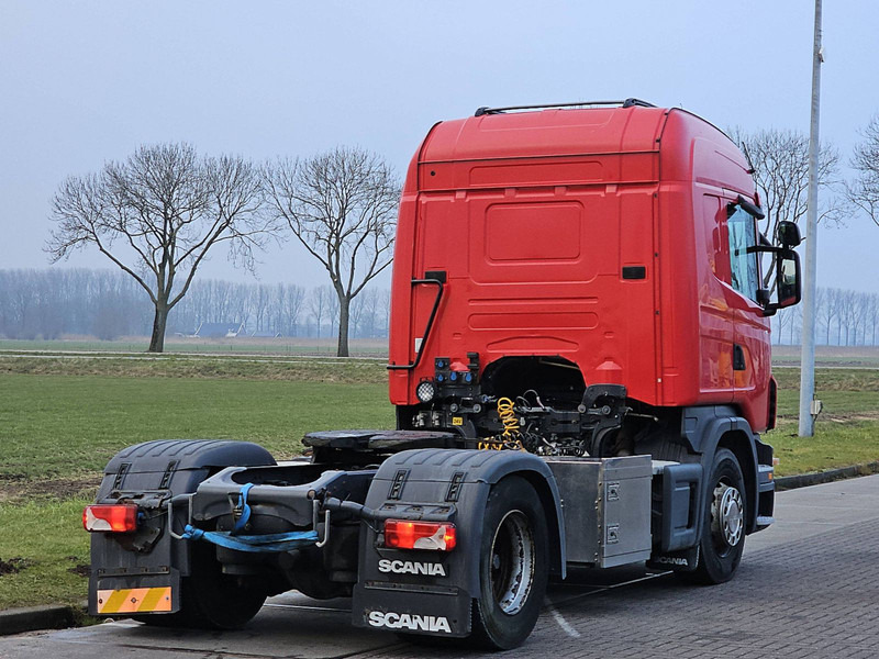 Scania G400 HIGHLINE 4X2 MNA - Trekker: afbeelding 3 Scania G400 HIGHLINE 4X2 MNA - Trekker: afbeelding 3