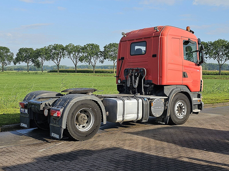 Scania G420 ADBLUE 632 TKM - Trekker: afbeelding 3 Scania G420 ADBLUE 632 TKM - Trekker: afbeelding 3
