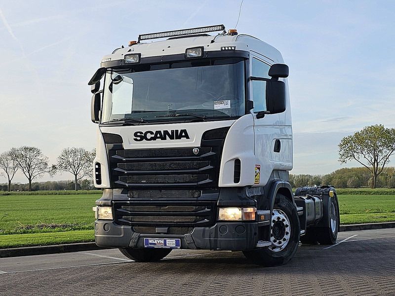 Scania G420 - Trekker: afbeelding 1 Scania G420 - Trekker: afbeelding 1