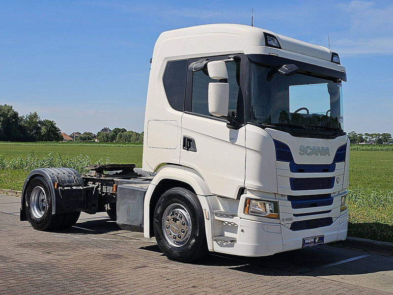 Scania G450 - Trekker: afbeelding 5 Scania G450 - Trekker: afbeelding 5
