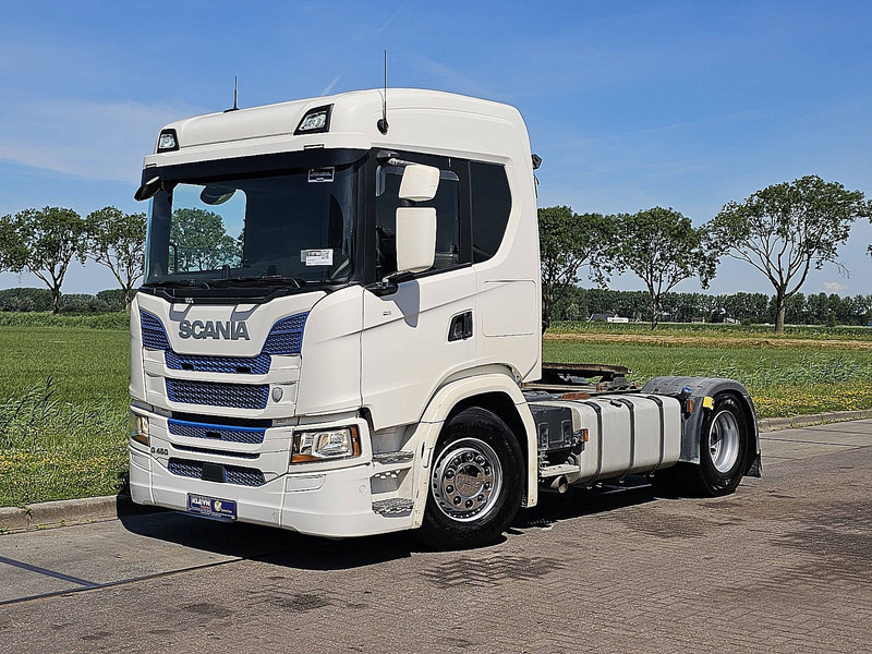 Scania G450 - Trekker: afbeelding 2 Scania G450 - Trekker: afbeelding 2