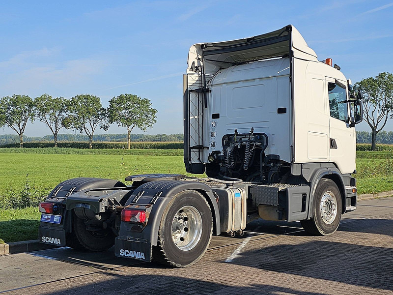 Scania G480 MANUAL RETARDER PTO - Trekker: afbeelding 3 Scania G480 MANUAL RETARDER PTO - Trekker: afbeelding 3