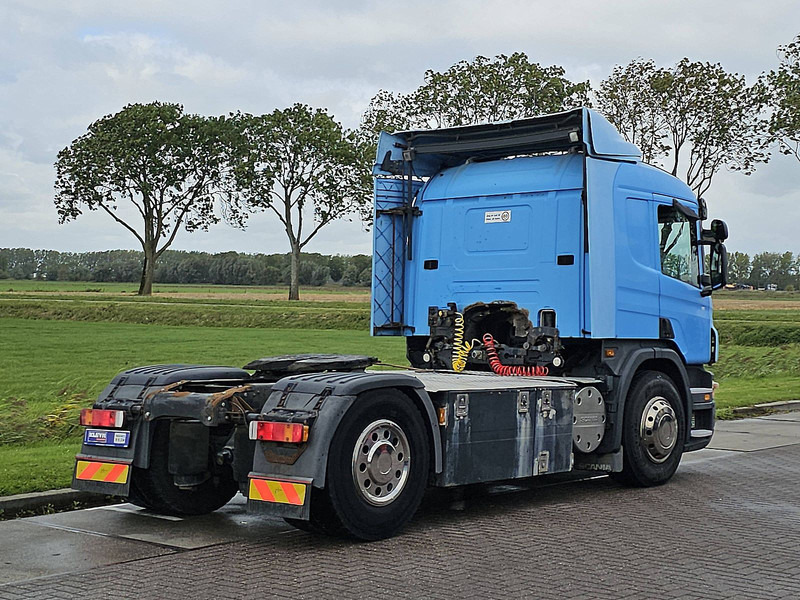 Scania P340 MANUAL AIRCO - Trekker: afbeelding 3 Scania P340 MANUAL AIRCO - Trekker: afbeelding 3