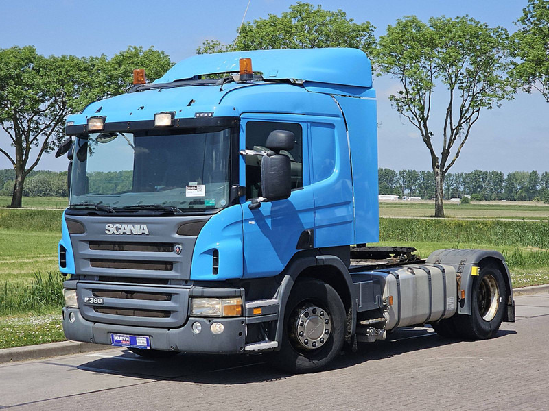 Scania P360 CP19 DC13 - Trekker: afbeelding 2 Scania P360 CP19 DC13 - Trekker: afbeelding 2