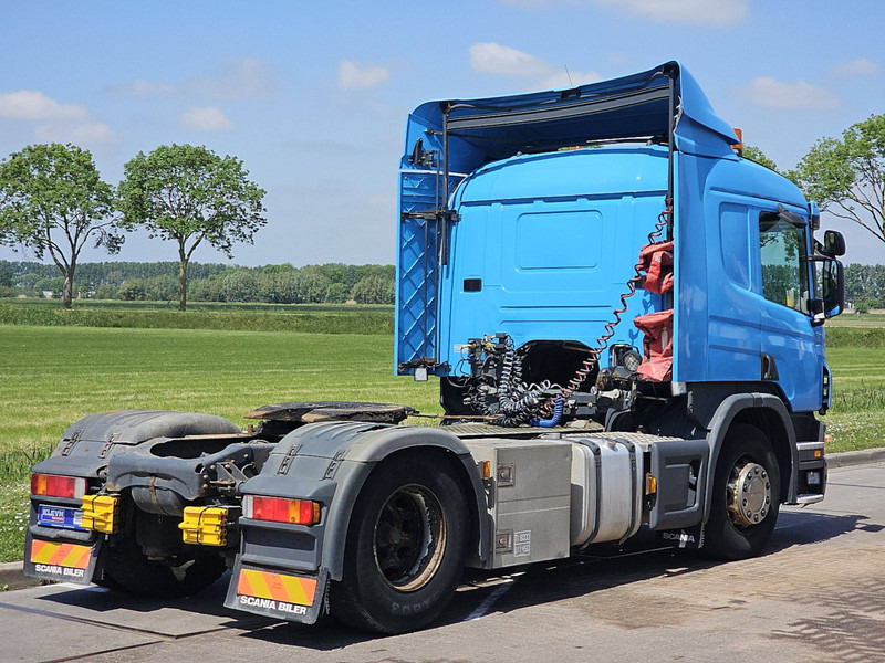 Scania P360 CP19 DC13 - Trekker: afbeelding 3 Scania P360 CP19 DC13 - Trekker: afbeelding 3