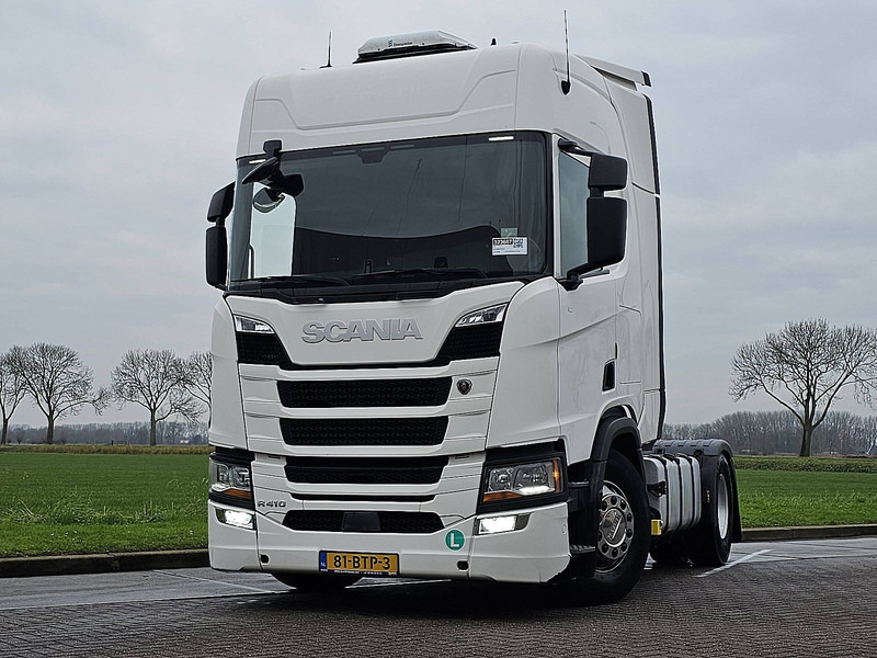 Scania R410 HL RETARDER ALCOA'S - Trekker: afbeelding 1 Scania R410 HL RETARDER ALCOA'S - Trekker: afbeelding 1