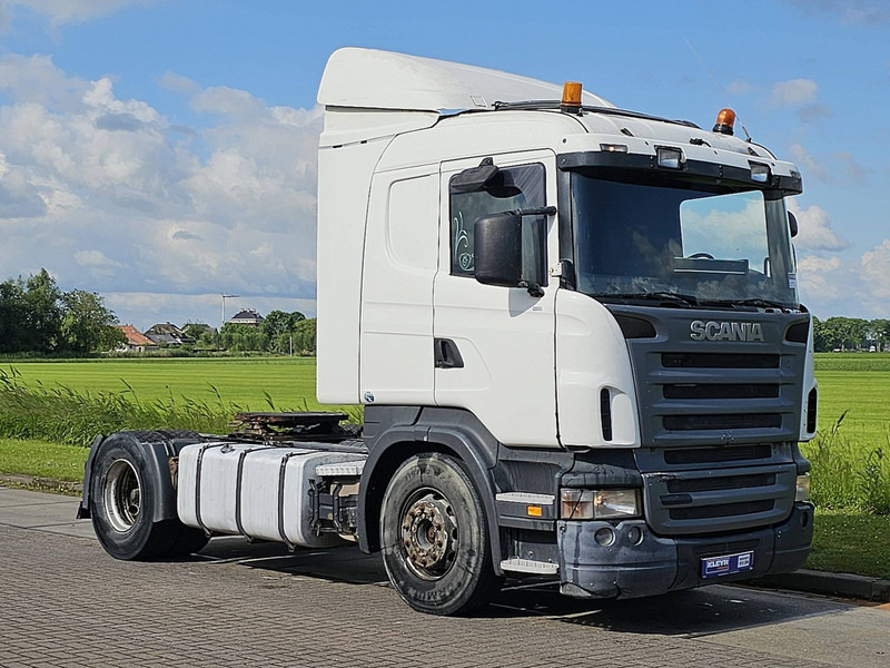 Scania R420 CR19 MANUAL - Trekker: afbeelding 5 Scania R420 CR19 MANUAL - Trekker: afbeelding 5