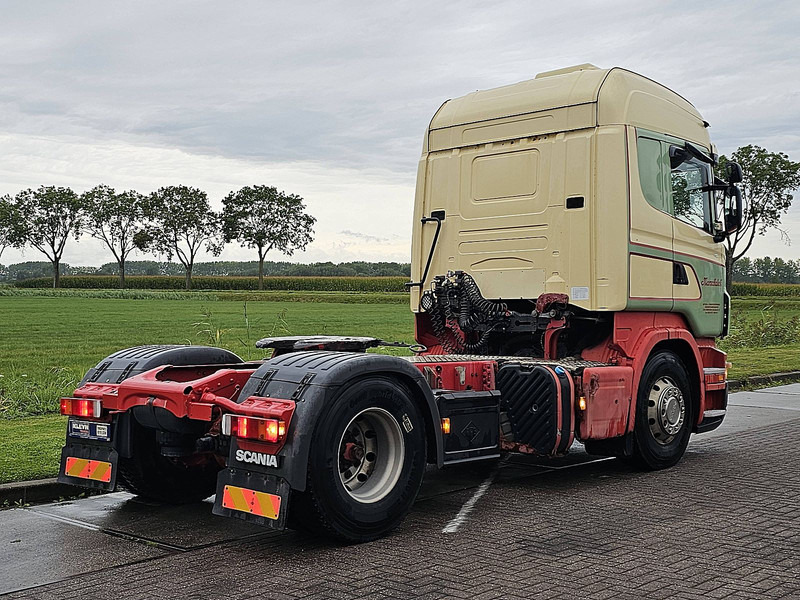 Scania R420 - Trekker: afbeelding 3 Scania R420 - Trekker: afbeelding 3