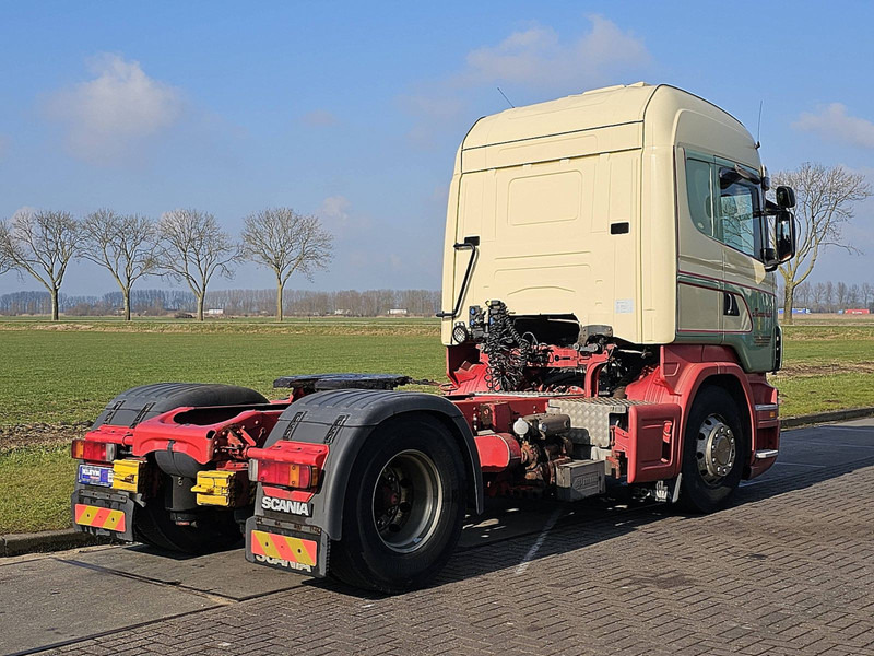 Scania R440 - Trekker: afbeelding 3 Scania R440 - Trekker: afbeelding 3