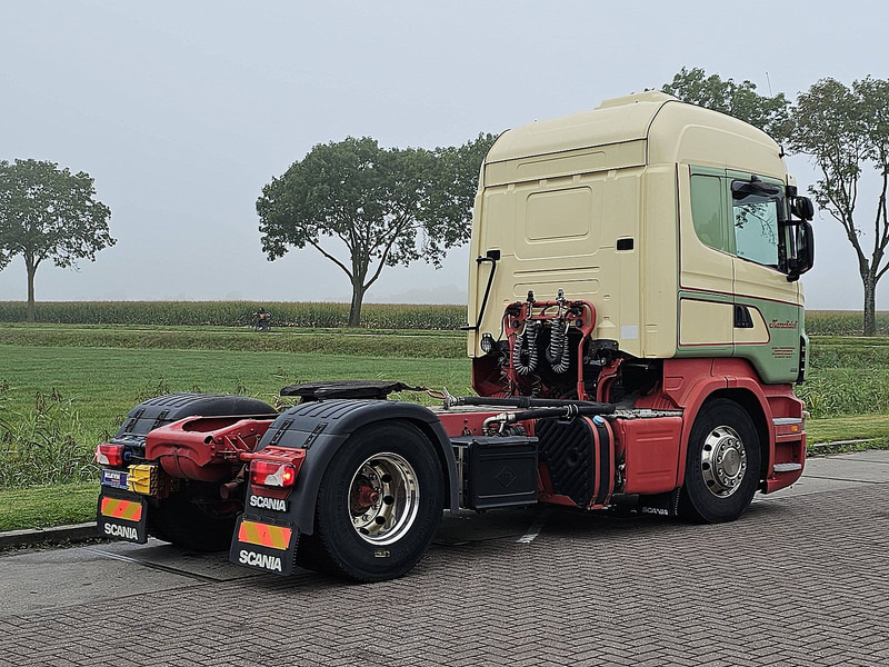 Scania R440 - Trekker: afbeelding 3 Scania R440 - Trekker: afbeelding 3