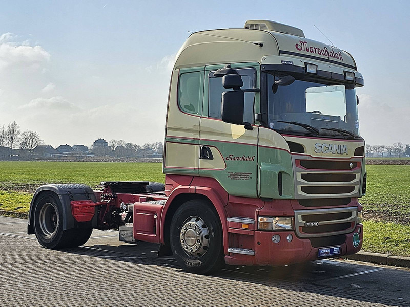 Scania R440 - Trekker: afbeelding 5 Scania R440 - Trekker: afbeelding 5