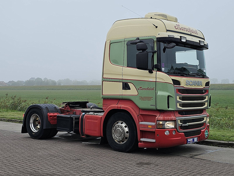Scania R440 - Trekker: afbeelding 5 Scania R440 - Trekker: afbeelding 5