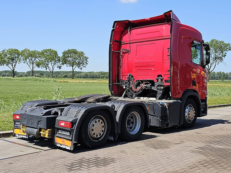 Scania R450 6X2 RETARDER - Trekker: afbeelding 3 Scania R450 6X2 RETARDER - Trekker: afbeelding 3