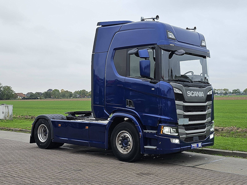 Scania R450 LED 2X TANK RETARDER - Trekker: afbeelding 5 Scania R450 LED 2X TANK RETARDER - Trekker: afbeelding 5