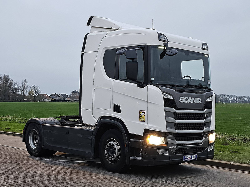 Scania R450 NB,CR19 - Trekker: afbeelding 5 Scania R450 NB,CR19 - Trekker: afbeelding 5