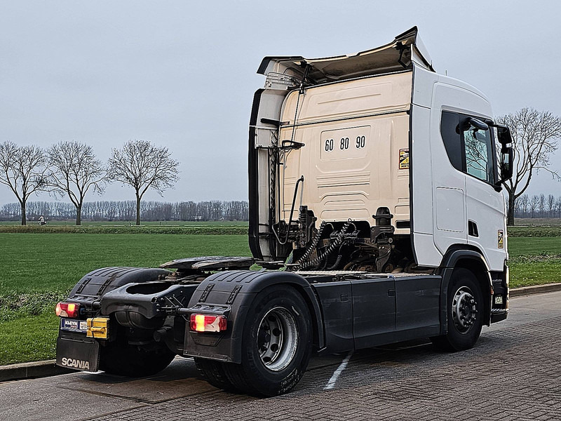 Scania R450 NB,CR19 - Trekker: afbeelding 3 Scania R450 NB,CR19 - Trekker: afbeelding 3