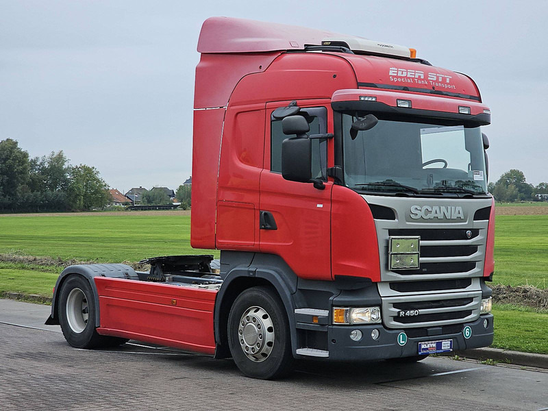 Scania R450 - Trekker: afbeelding 5 Scania R450 - Trekker: afbeelding 5