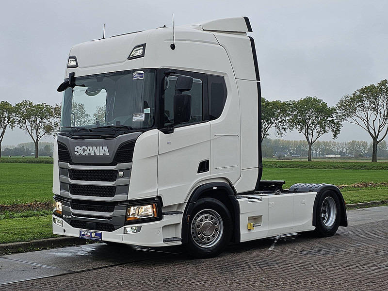 Scania R450 - Trekker: afbeelding 2 Scania R450 - Trekker: afbeelding 2