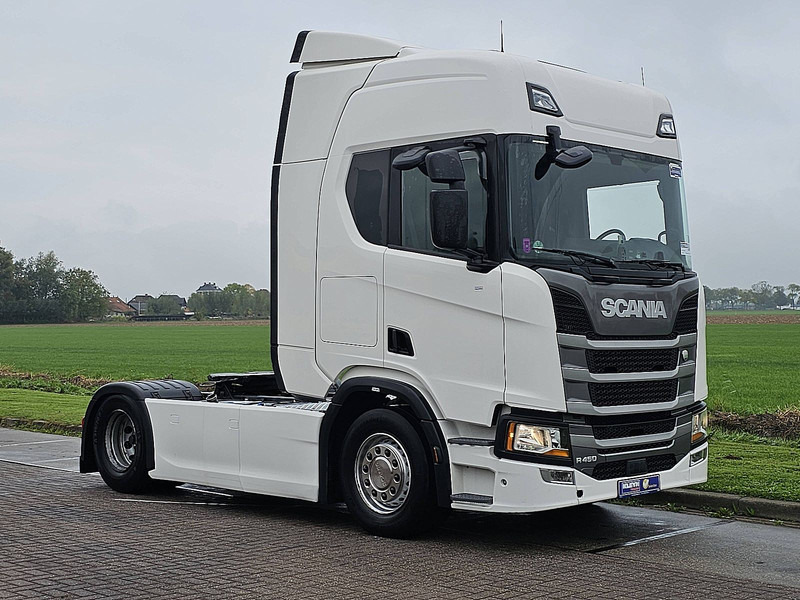 Scania R450 - Trekker: afbeelding 5 Scania R450 - Trekker: afbeelding 5