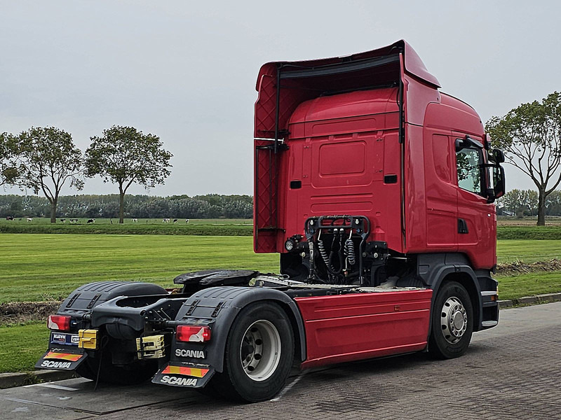 Scania R450 - Trekker: afbeelding 3 Scania R450 - Trekker: afbeelding 3