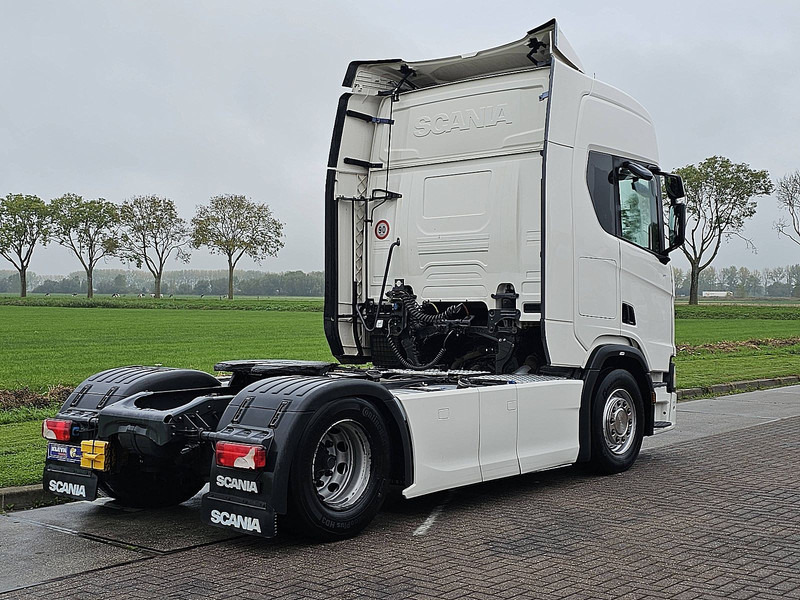 Scania R450 RETARDER 2X TANK - Trekker: afbeelding 3 Scania R450 RETARDER 2X TANK - Trekker: afbeelding 3