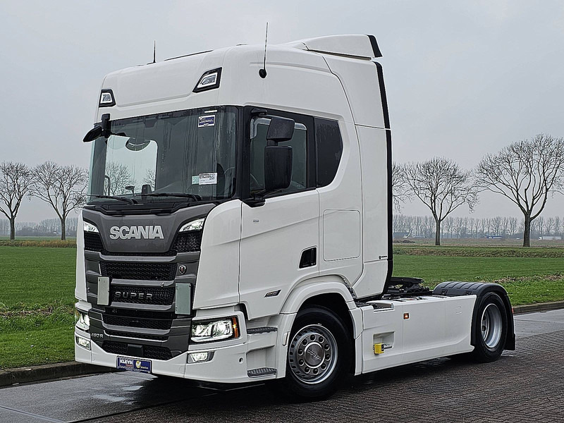 Scania R460 - Trekker: afbeelding 2 Scania R460 - Trekker: afbeelding 2