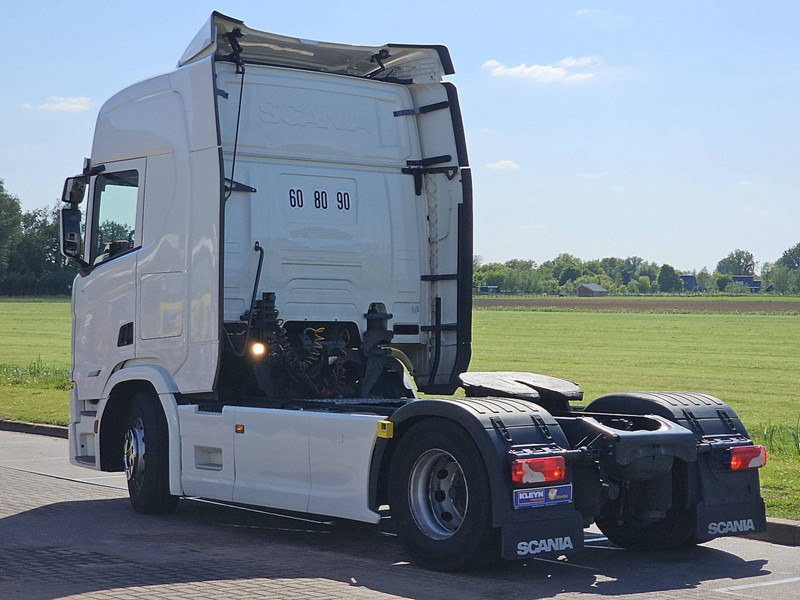 Trekker Scania R460 SUPER 2X TANK RETAR.: afbeelding 6