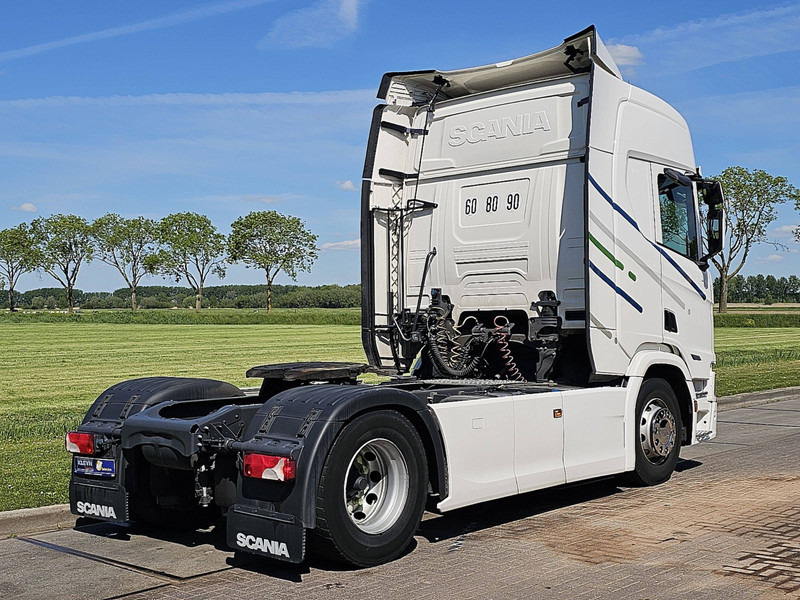 Scania R460 SUPER 2X TANK RETAR. - Trekker: afbeelding 3 Scania R460 SUPER 2X TANK RETAR. - Trekker: afbeelding 3