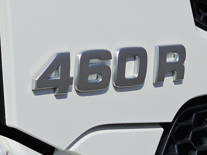 Trekker Scania R460 SUPER 2X TANK RETAR.: afbeelding 16