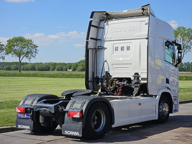 Scania R460 SUPER 2X TANK RETAR. - Trekker: afbeelding 3 Scania R460 SUPER 2X TANK RETAR. - Trekker: afbeelding 3
