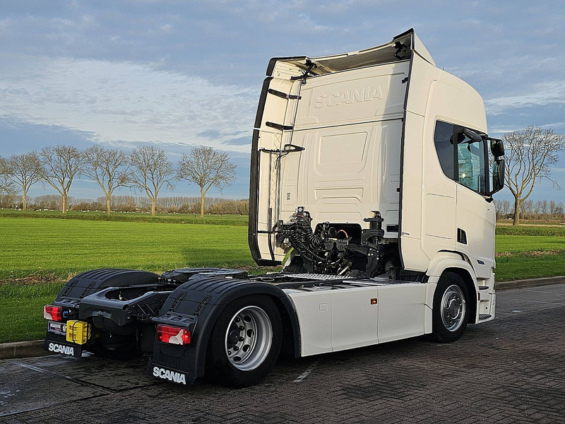 Scania R460 SUPER - Trekker: afbeelding 3 Scania R460 SUPER - Trekker: afbeelding 3