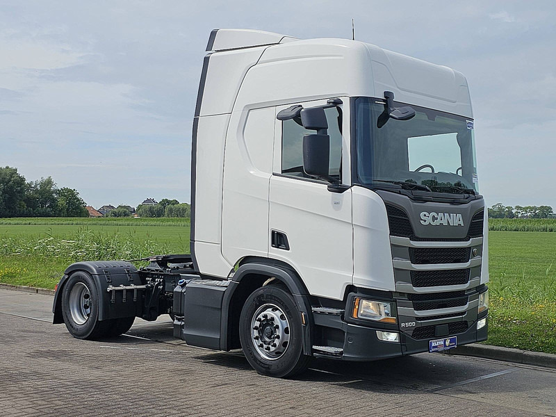 Trekker Scania R500 Highline: afbeelding 5