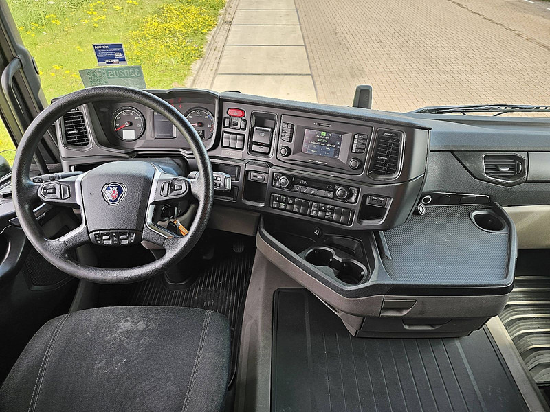 Trekker Scania R500 Highline: afbeelding 8