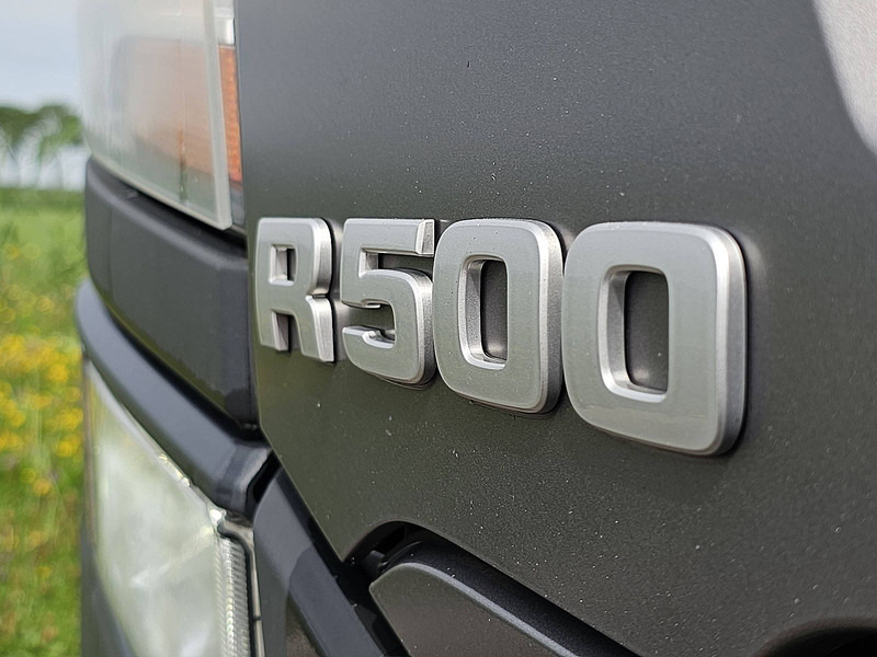Trekker Scania R500 Highline: afbeelding 16