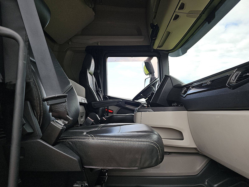 Trekker Scania R500: afbeelding 7