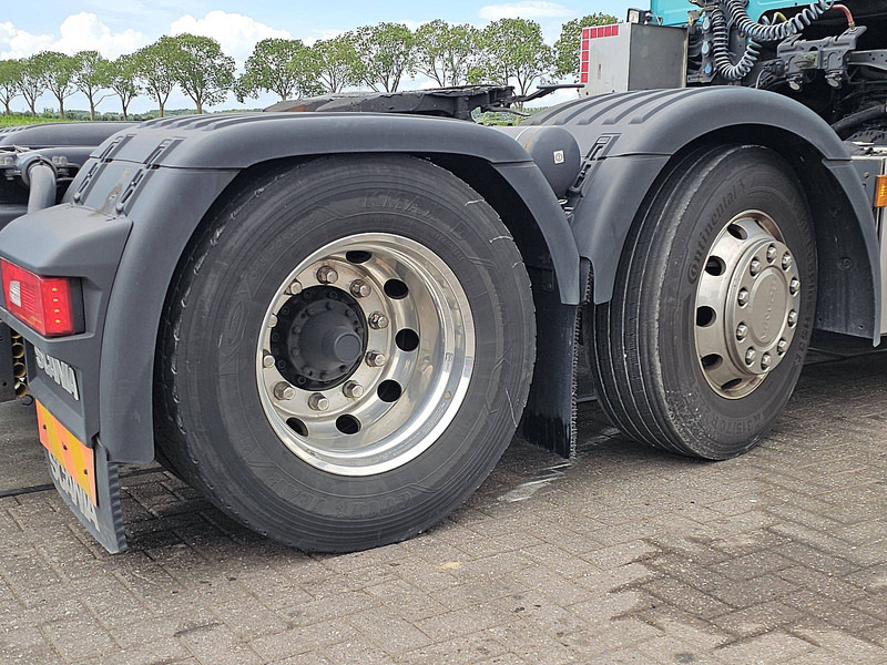 Trekker Scania R500: afbeelding 17