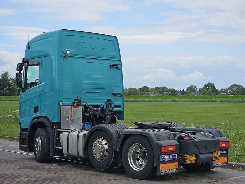 Trekker Scania R500: afbeelding 6