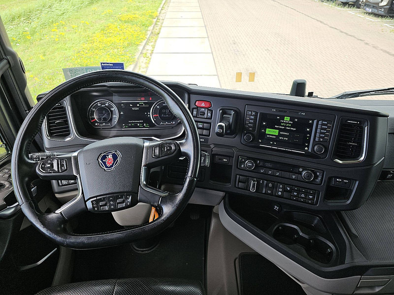 Trekker Scania R500: afbeelding 8