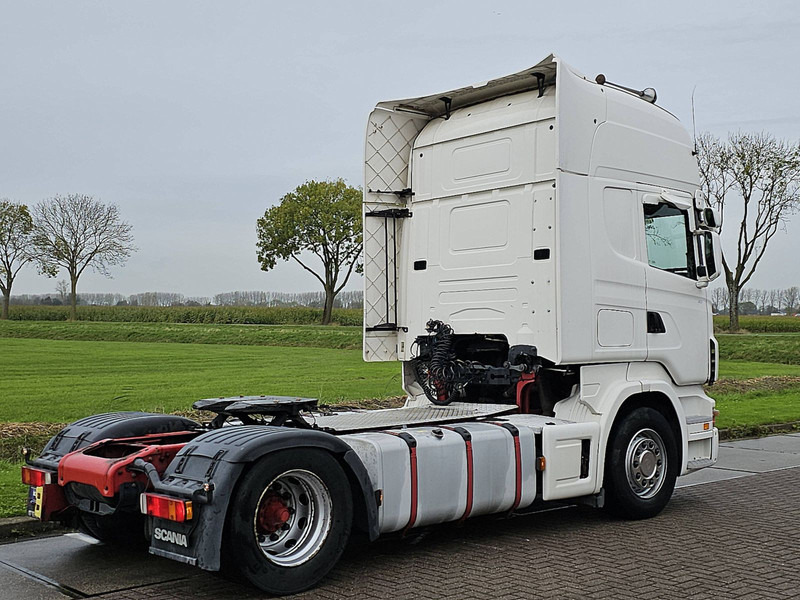 Scania R500 V8 GERMAN TRUCK - Trekker: afbeelding 3 Scania R500 V8 GERMAN TRUCK - Trekker: afbeelding 3