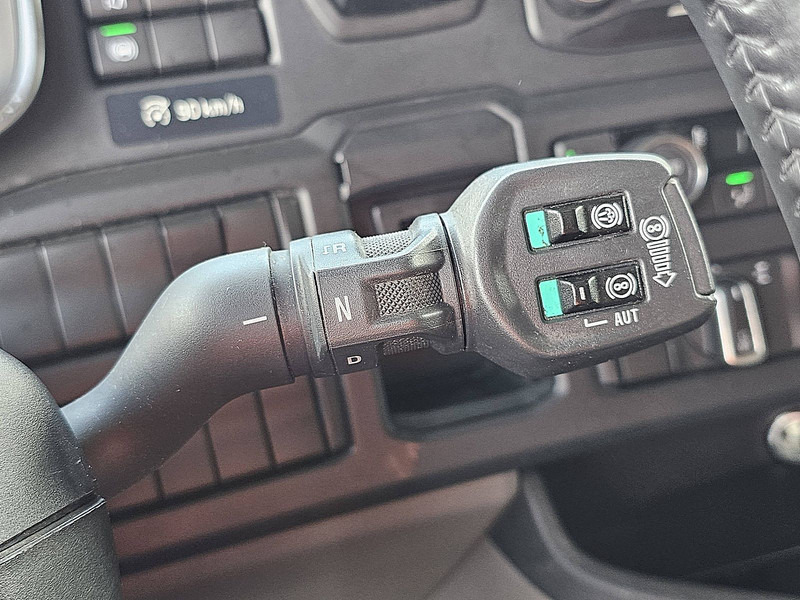 Trekker Scania R540 FULL AIR ALCOA: afbeelding 13 Trekker Scania R540 FULL AIR ALCOA: afbeelding 13